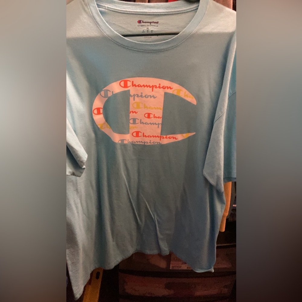 Men’s Shirts